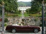 Bentley Azure 2007 года (WW)